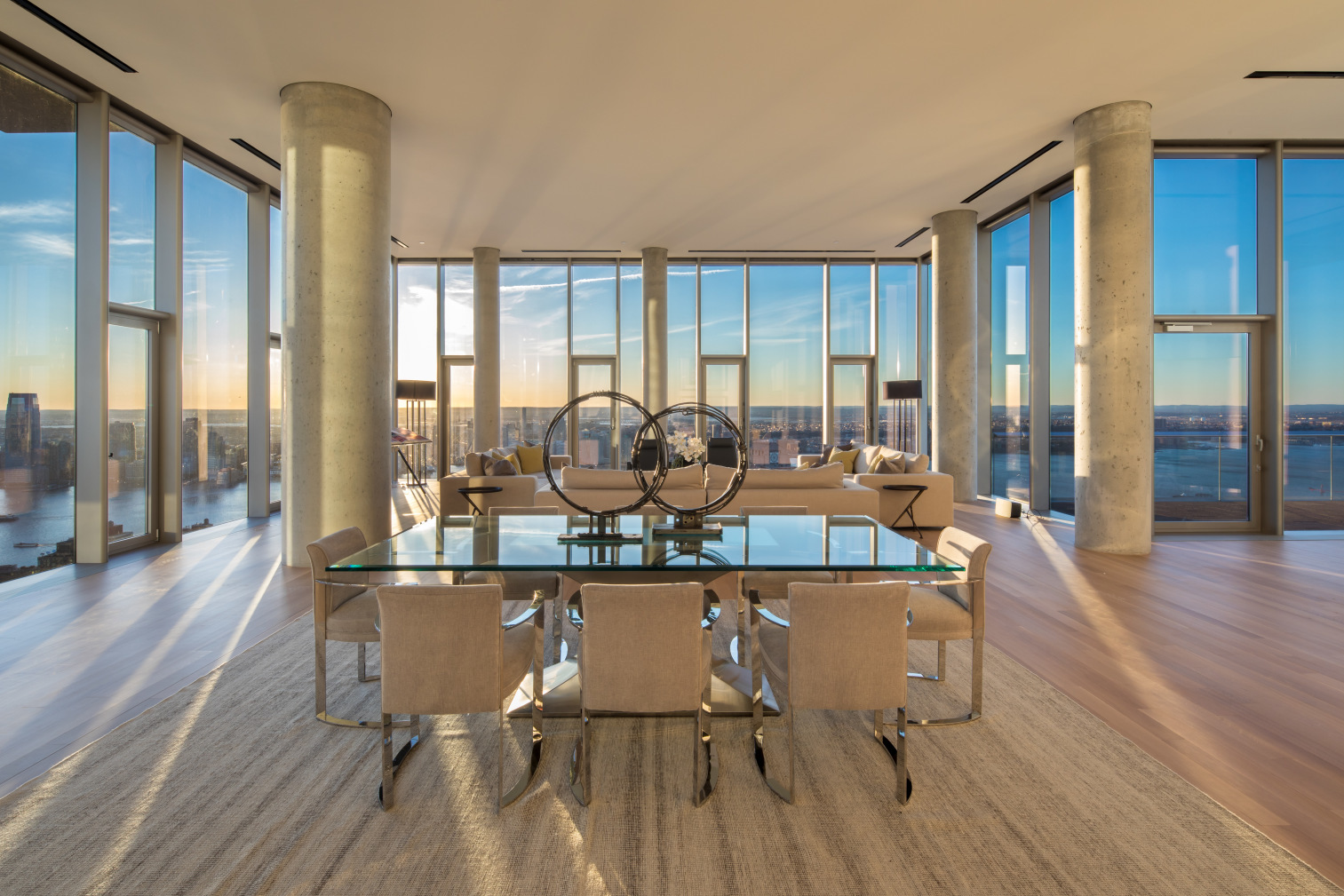 56 Leonard Street, Unit PH53/54 Manhattan, NY 10013 - Photo 7 of 20
