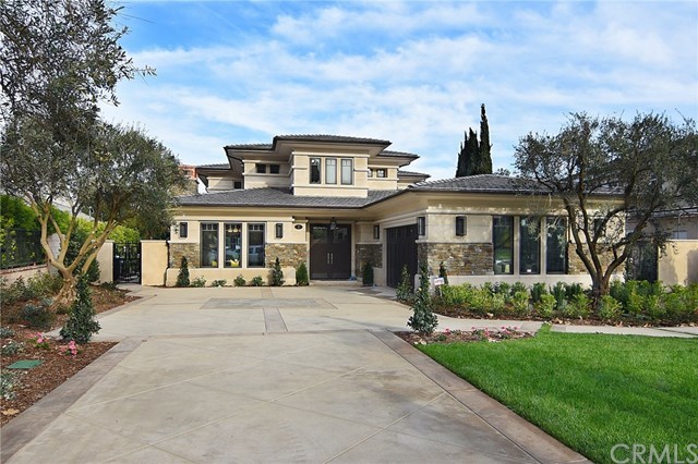 8 South Old Ranch Road Arcadia, CA 91007 - Photo 1 of 1