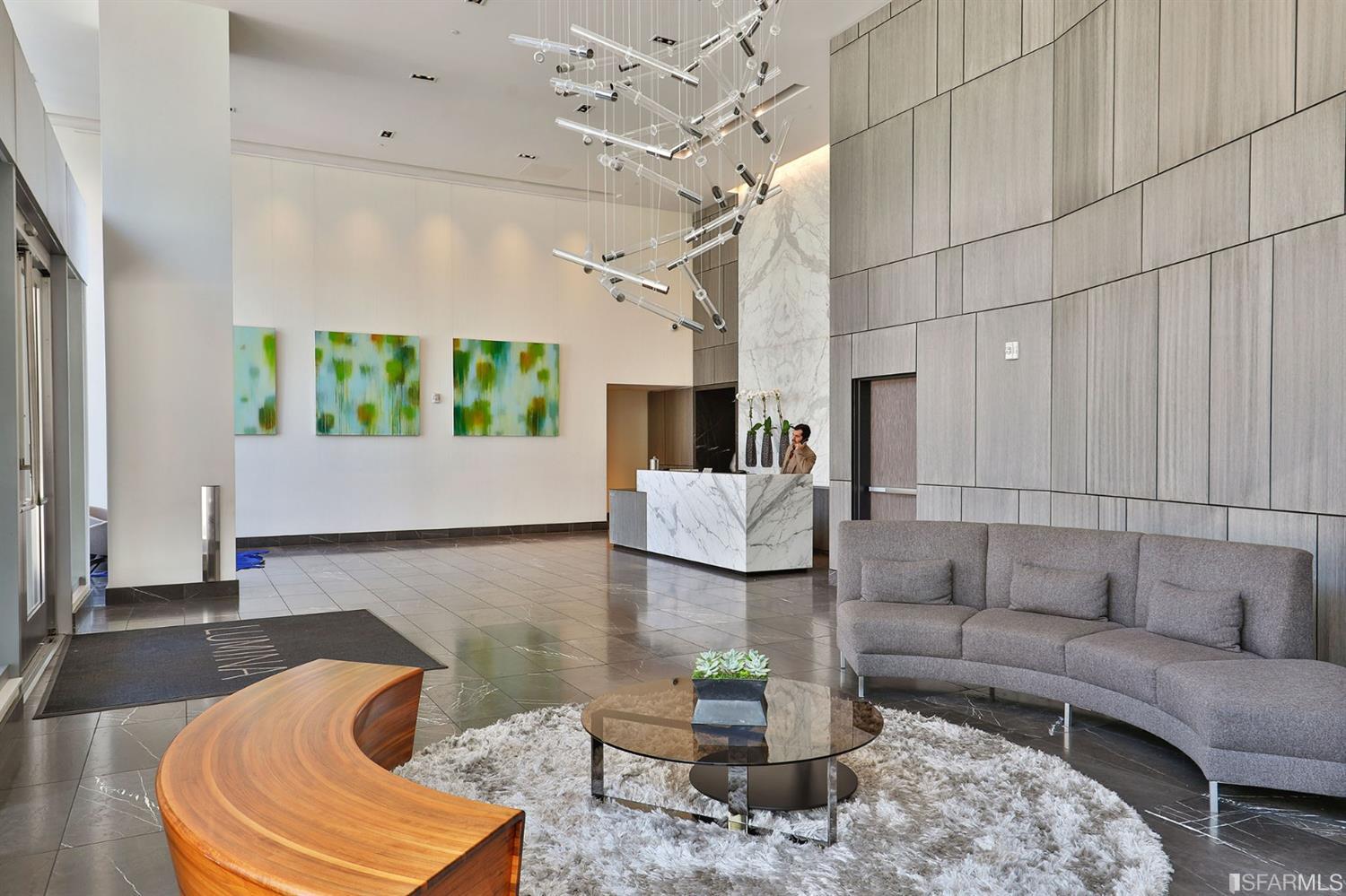 201 Folsom Street, Unit 10G San Francisco, CA 94105 - Photo 25 of 31