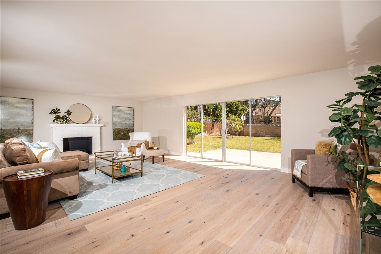 8393 Cliffridge Lane La Jolla, CA 92037 - Photo 9 of 25