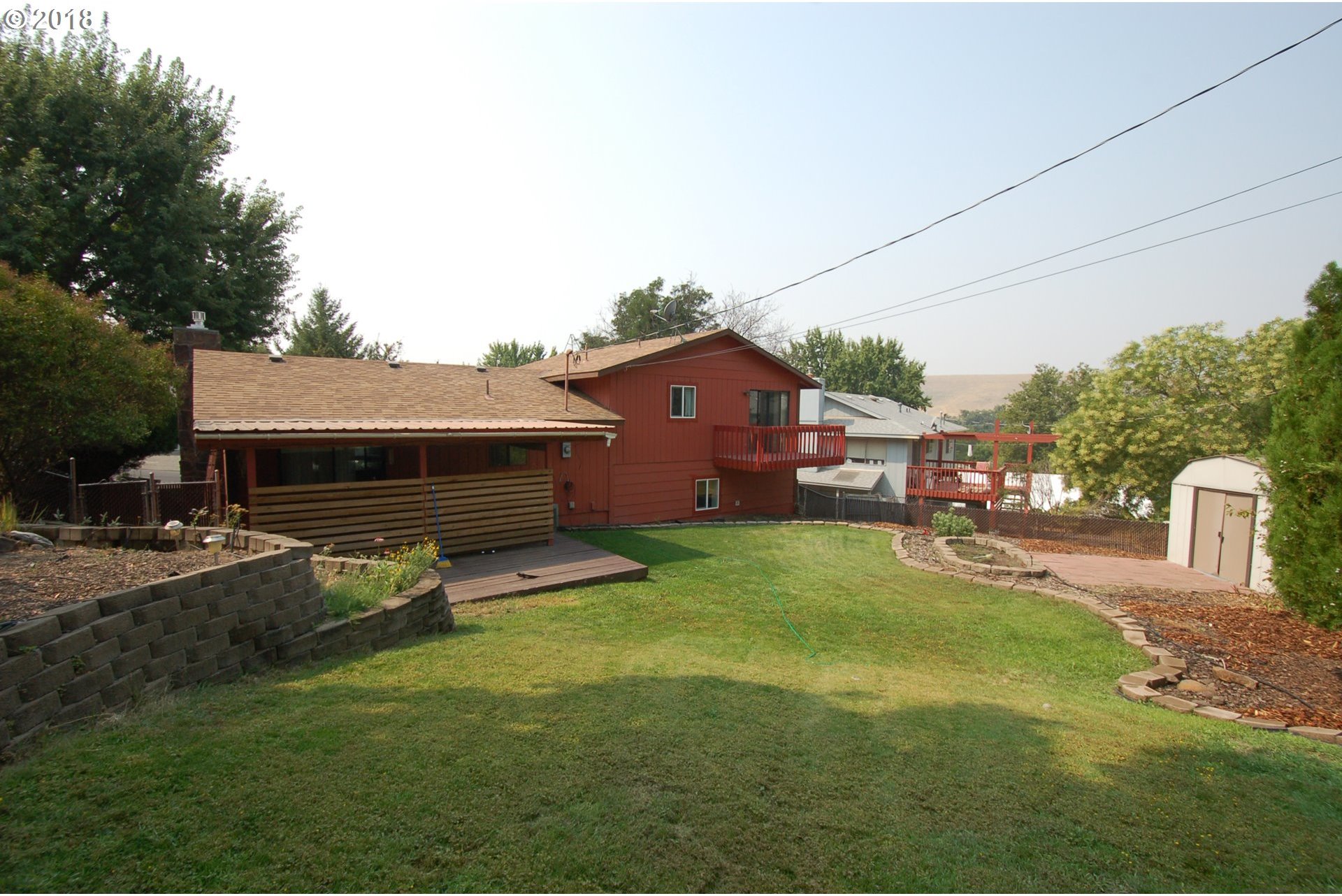 3315 Southwest Ladow Avenue Pendleton, OR 97801 - Photo 32 of 32