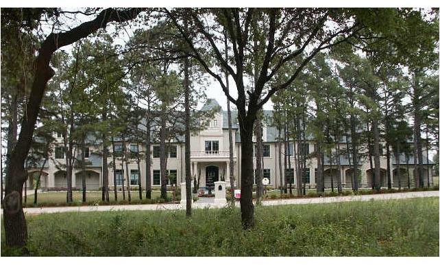 2100 Cavalier Way Flower Mound, TX 75022 - Photo 1 of 1 Front