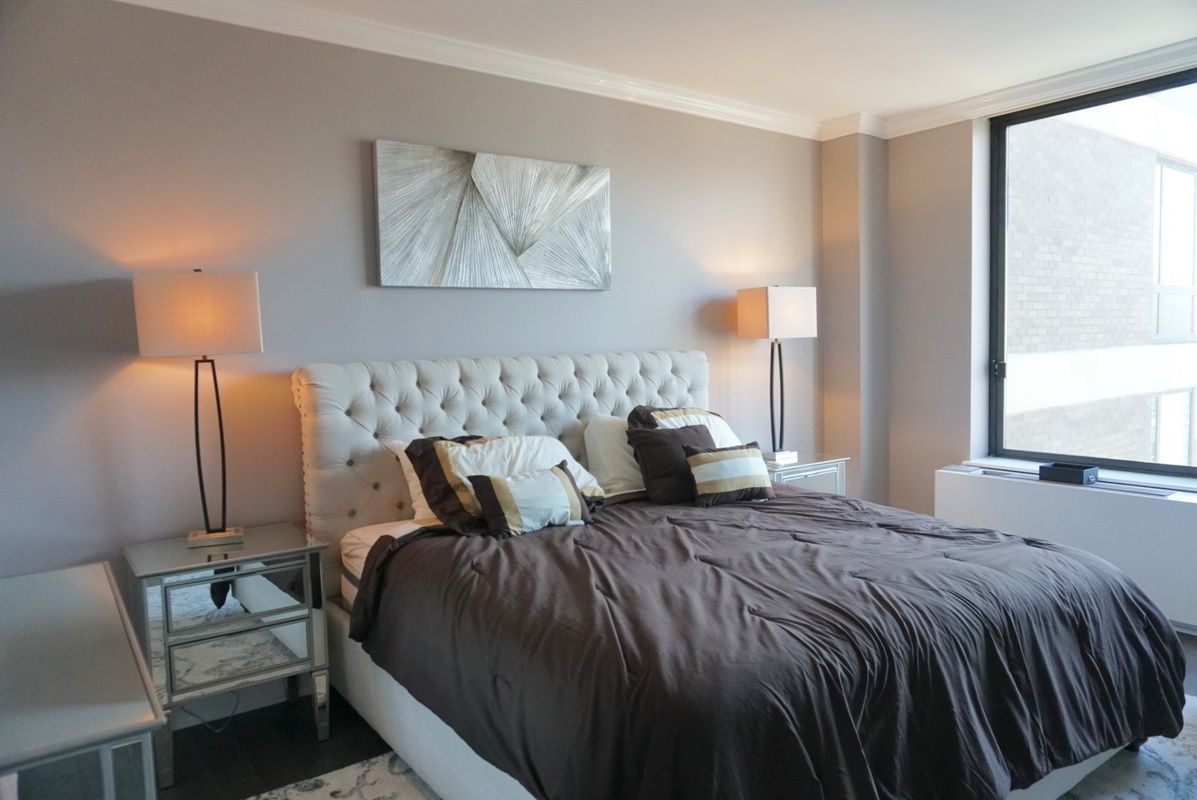 418 East 59th Street, Unit 35A Manhattan, NY 10022 - Photo 5 of 9