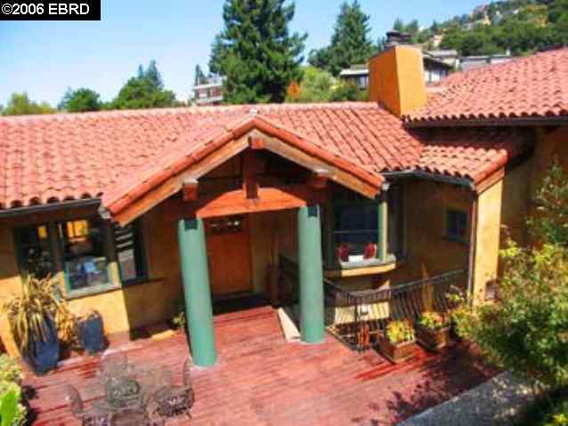 75 Vicente Road Berkeley, CA 94705 - Photo 1 of 1
