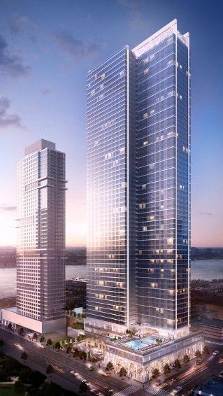 605 West 42nd Street, Unit PH4M Manhattan, NY 10036 - Photo 18 of 18