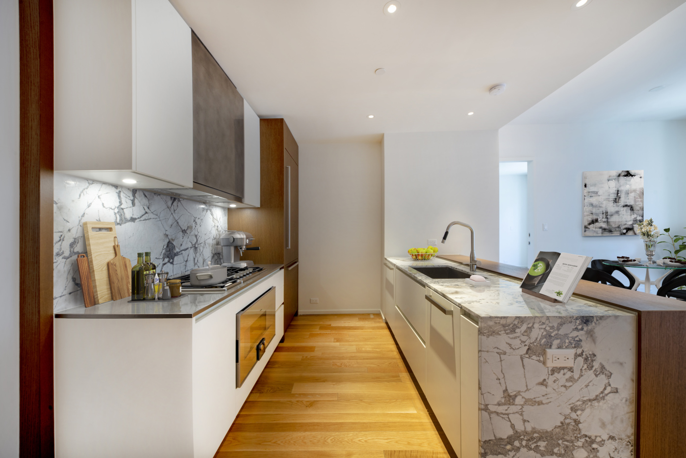 75 Kenmare Street, Unit 5E Manhattan, NY 10012 - Photo 2 of 20