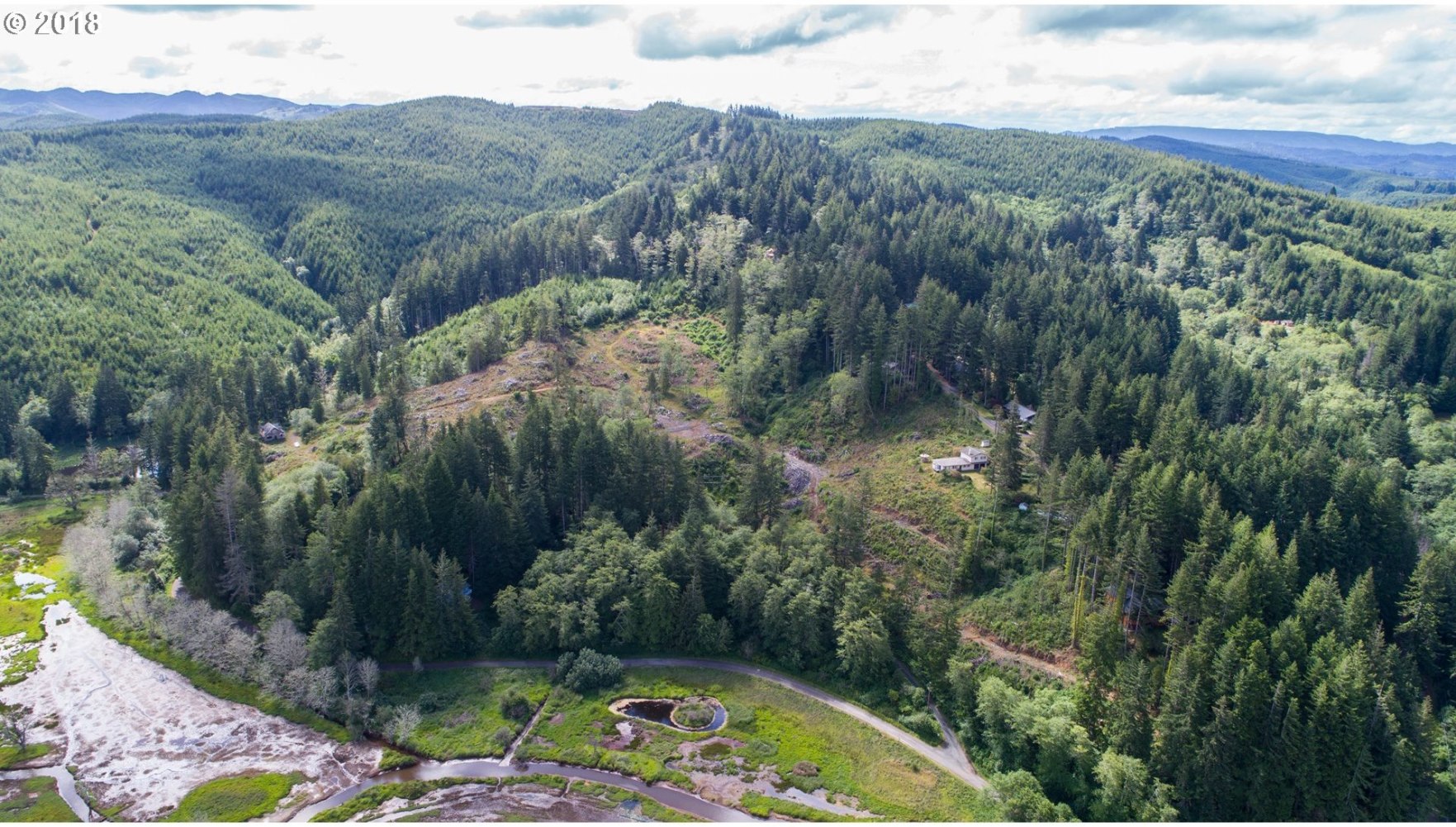 Course Lane North Bend, OR 97459 - Photo 2 of 3 Gallery Image 2