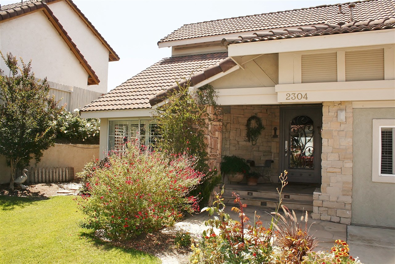 2304 Wind River Road El Cajon, CA 92019 - Photo 2 of 22 Gallery Image 2