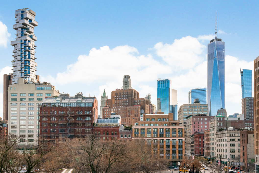 44 Laight Street, Unit 4B Manhattan, NY 10013 - Photo 14 of 16