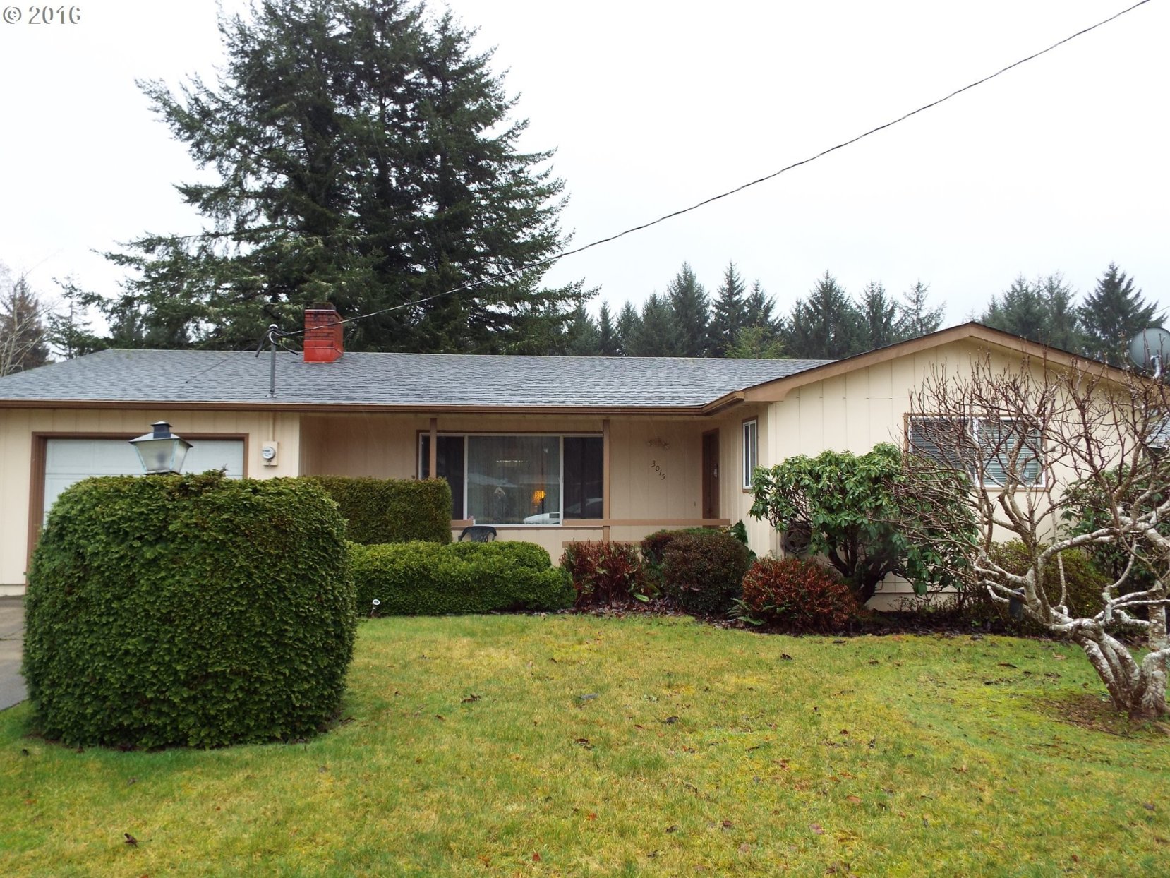 3015 Ridgeway Drive Reedsport, OR 97467 - Photo 2 of 11 Gallery Image 2