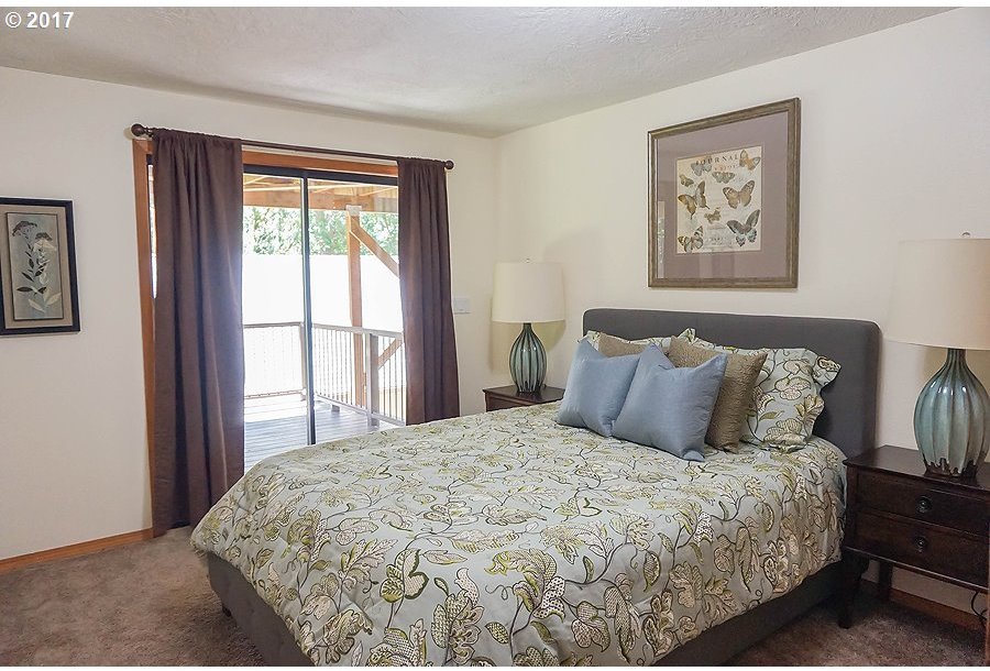 5750 Northwest Cornell Road Portland, OR 97210 - Photo 21 of 32