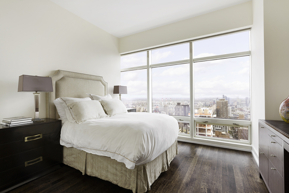 151 East 58th Street, Unit 37C Manhattan, NY 10022 - Photo 4 of 8