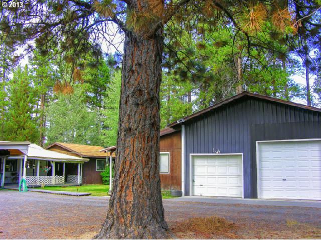 15902 Jackpine Road La Pine, OR 97739 - Photo 1 of 11 Gallery Image 1