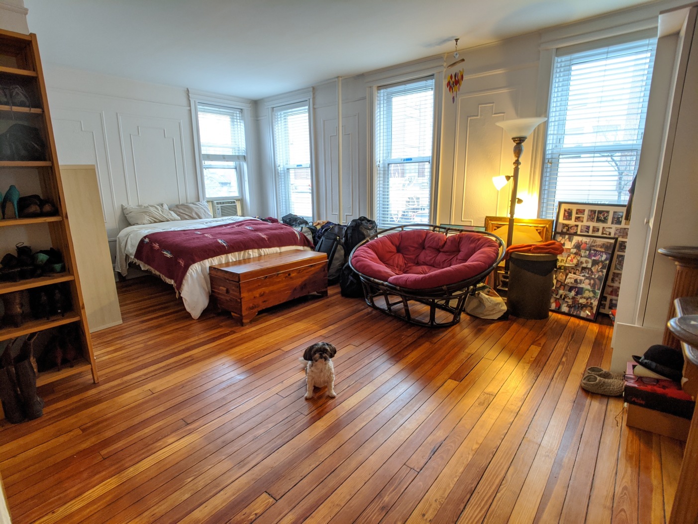 474 5th Street, Unit 2 Brooklyn, NY 11215 - Photo 5 of 12