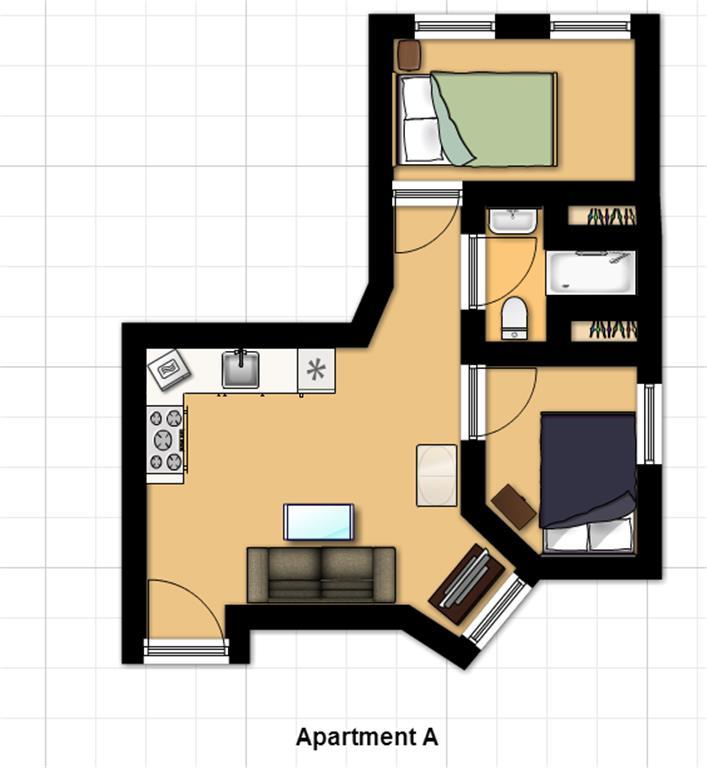 39 Christopher Street, Unit 3A Manhattan, NY 10014 - Photo 9 of 9