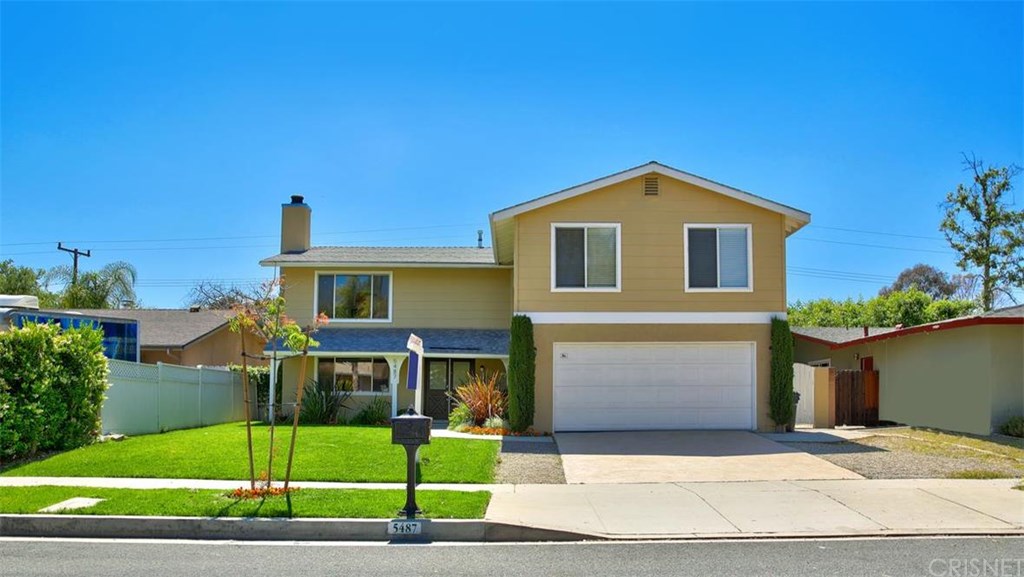 5487 Ruthwood Drive Calabasas, CA 91302 - Photo 1 of 1