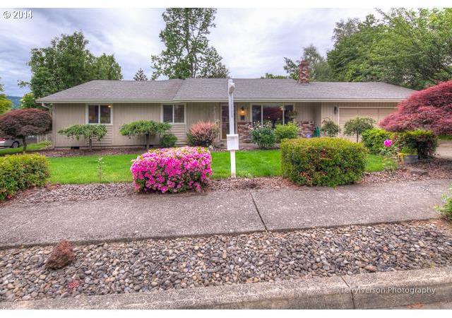 2235 Southeast Barnes Road Gresham, OR 97080 - Photo 1 of 16 Gallery Image 1
