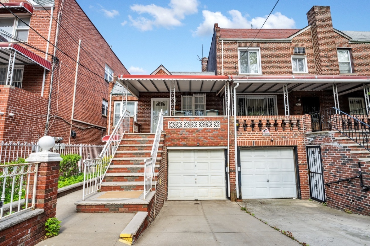 1049 East 53rd Street Brooklyn, NY 11234 - Photo 1 of 9