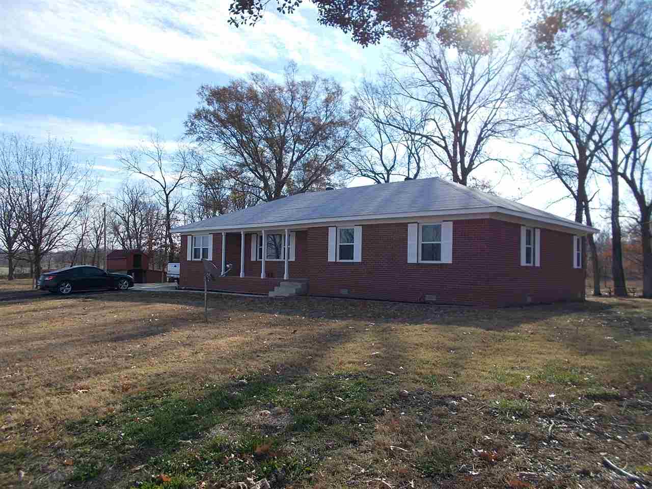2065 Old Brownsville Road Ripley, TN 38063 - Photo 24 of 24 Gallery Image 24