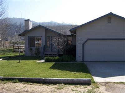 23441 Lakeview Drive Tehachapi, CA 93561 - Photo 1 of 20