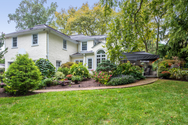 205 Hilldale Road Villanova, PA 19085 - Photo 42 of 49