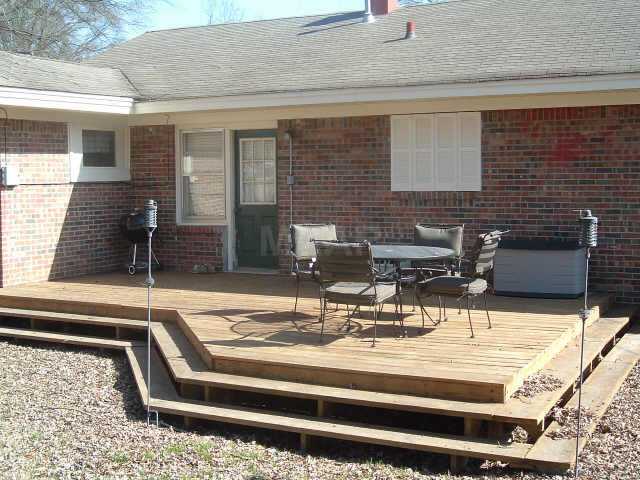 1411 Marcia Road Memphis, TN 38117 - Photo 6 of 8