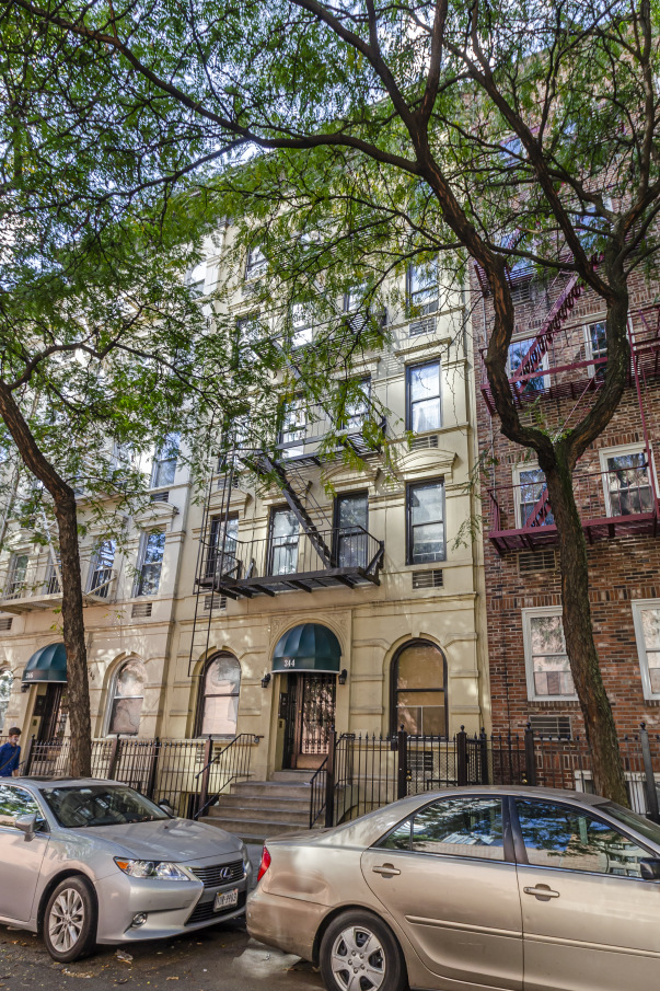344 E 87th St, Manhattan, NY 10128 - Photo 1 of 1