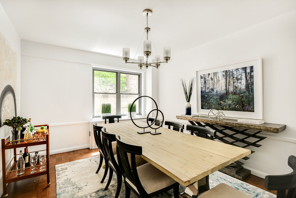 16 Sutton Place, Unit 3A Manhattan, NY 10022 - Photo 6 of 12