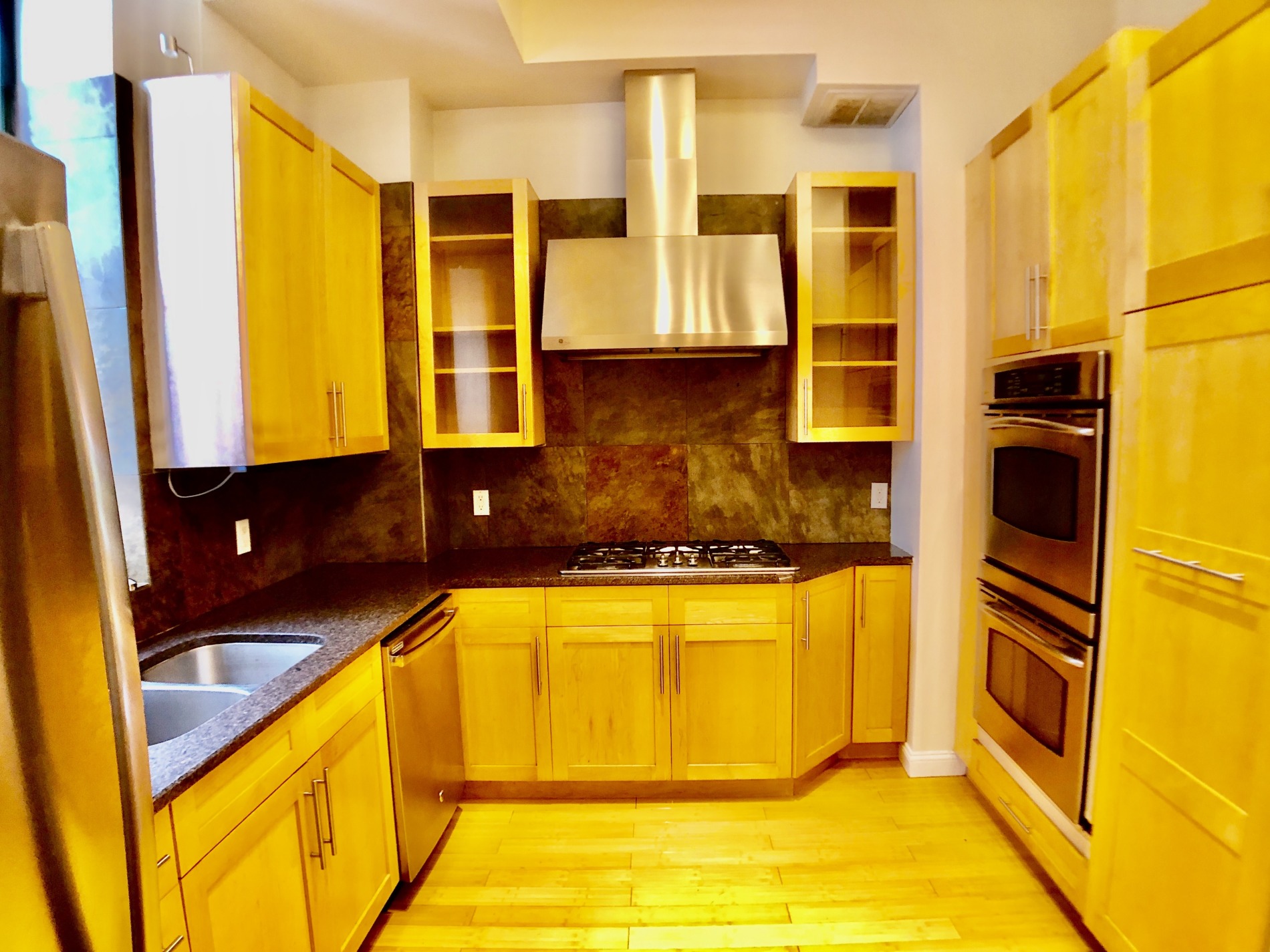 242 Greene Avenue, Unit 1A Brooklyn, NY 11238 - Photo 3 of 16