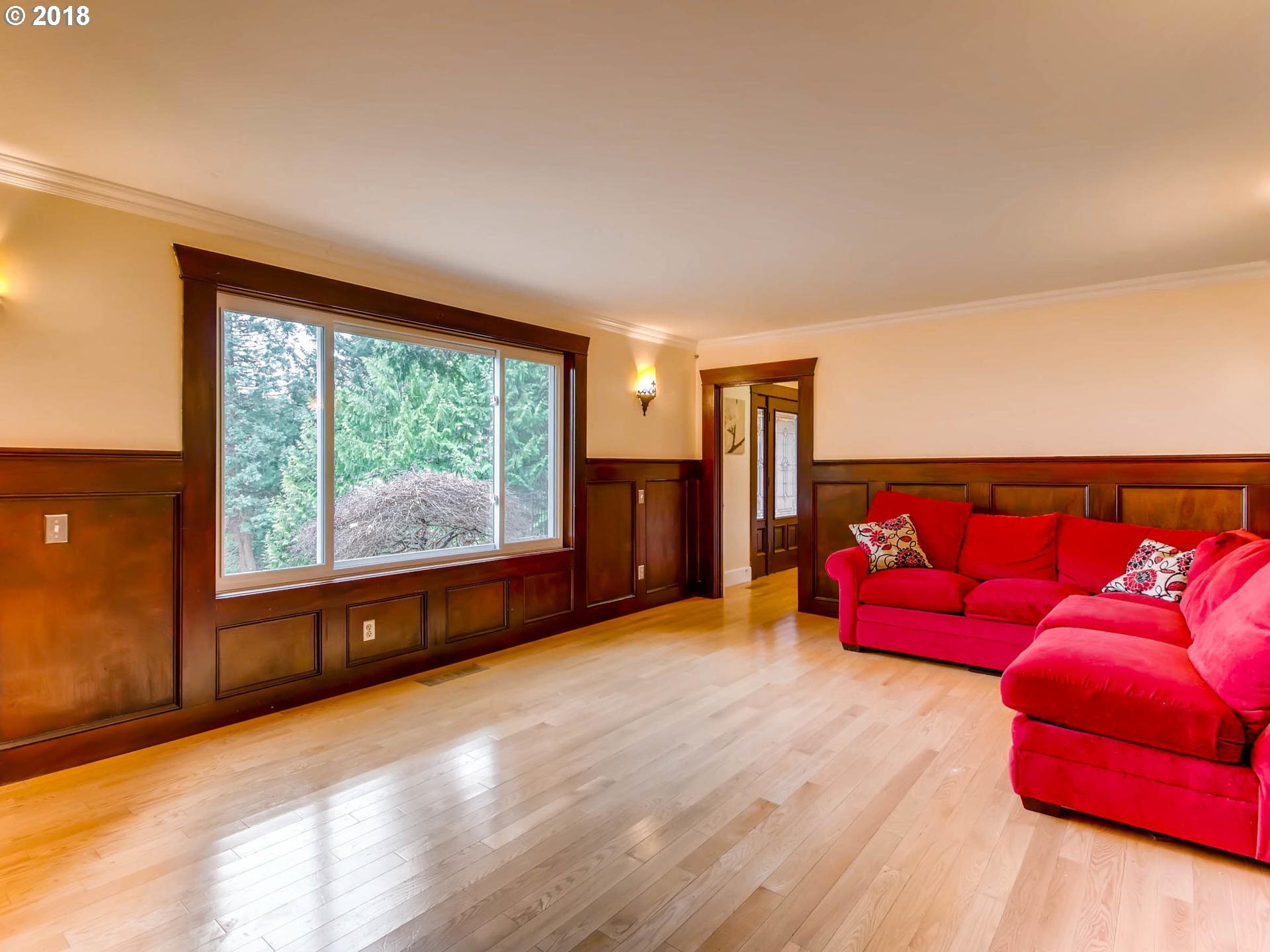4629 Northwest Seblar Terrace Portland, OR 97210 - Photo 11 of 23 Gallery Image 11