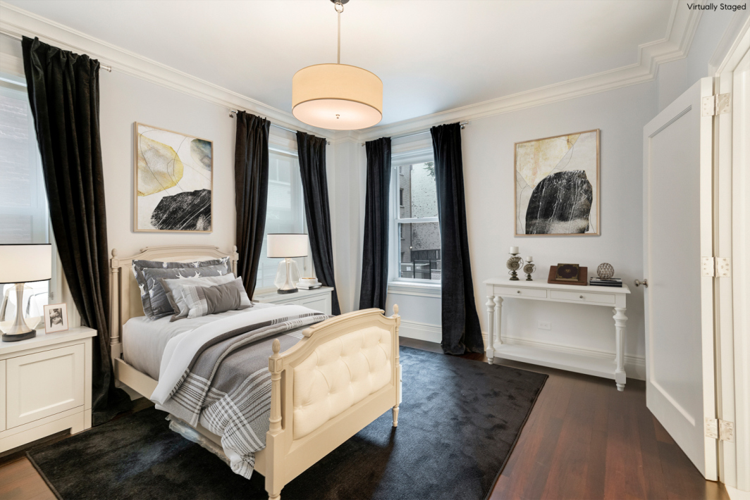 29 East 64th Street, Unit 2A/B Manhattan, NY 10065 - Photo 10 of 24