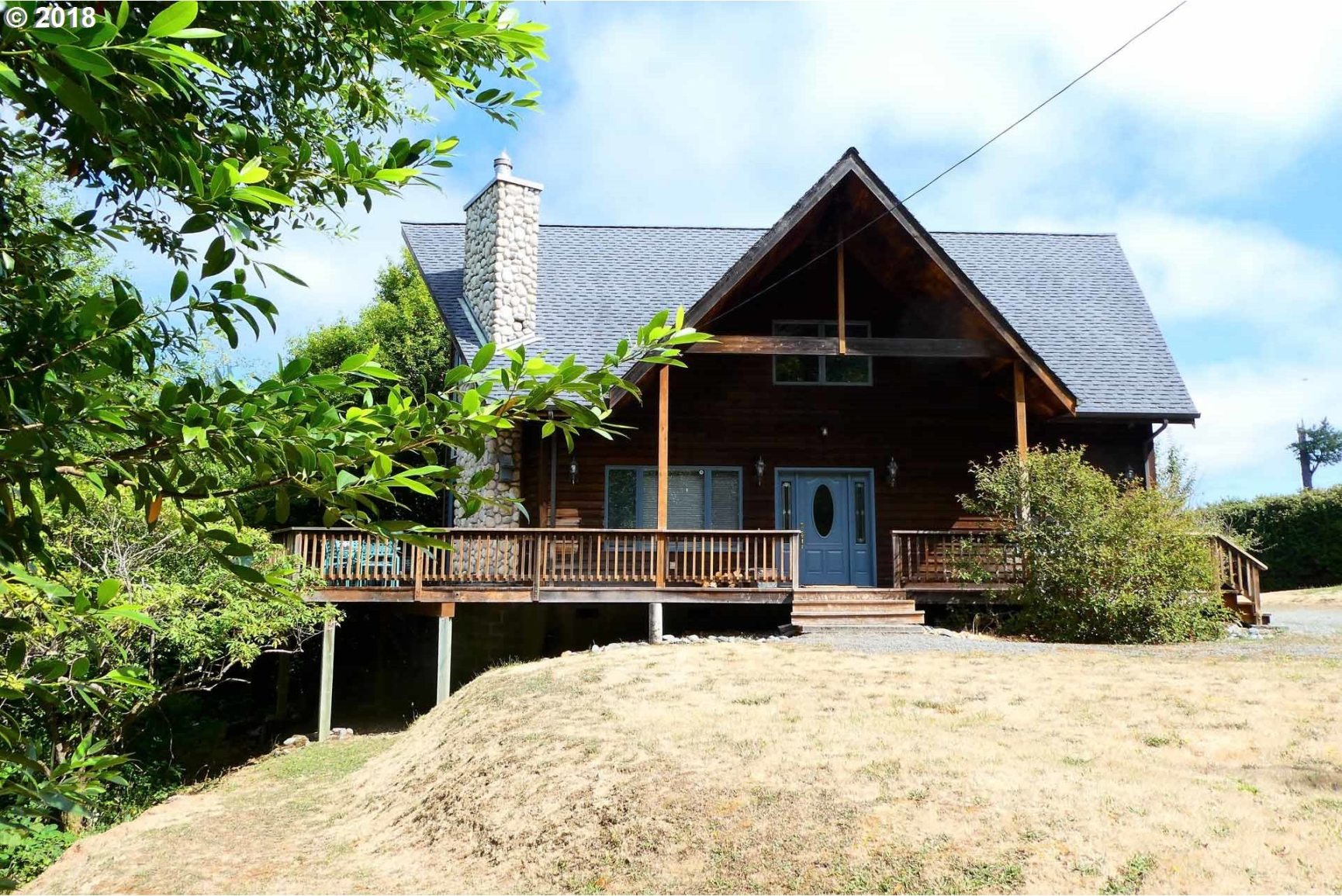 95225 Jerry's Flat Road Gold Beach, OR 97444 - Photo 16 of 26 Gallery Image 16