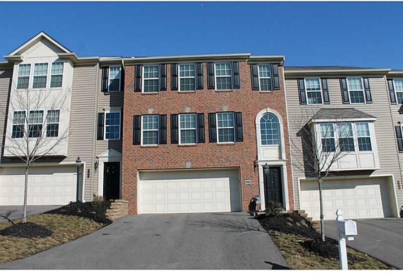 250 Maple Ridge Drive Canonsburg, PA 15317 - Photo 1 of 25 Gallery Image 1