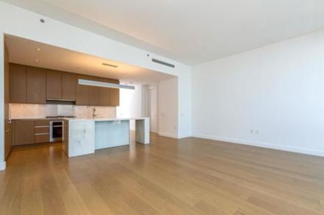 $14,300 | 15 Hudson Yards, Unit ST 77F | Hudson Yards