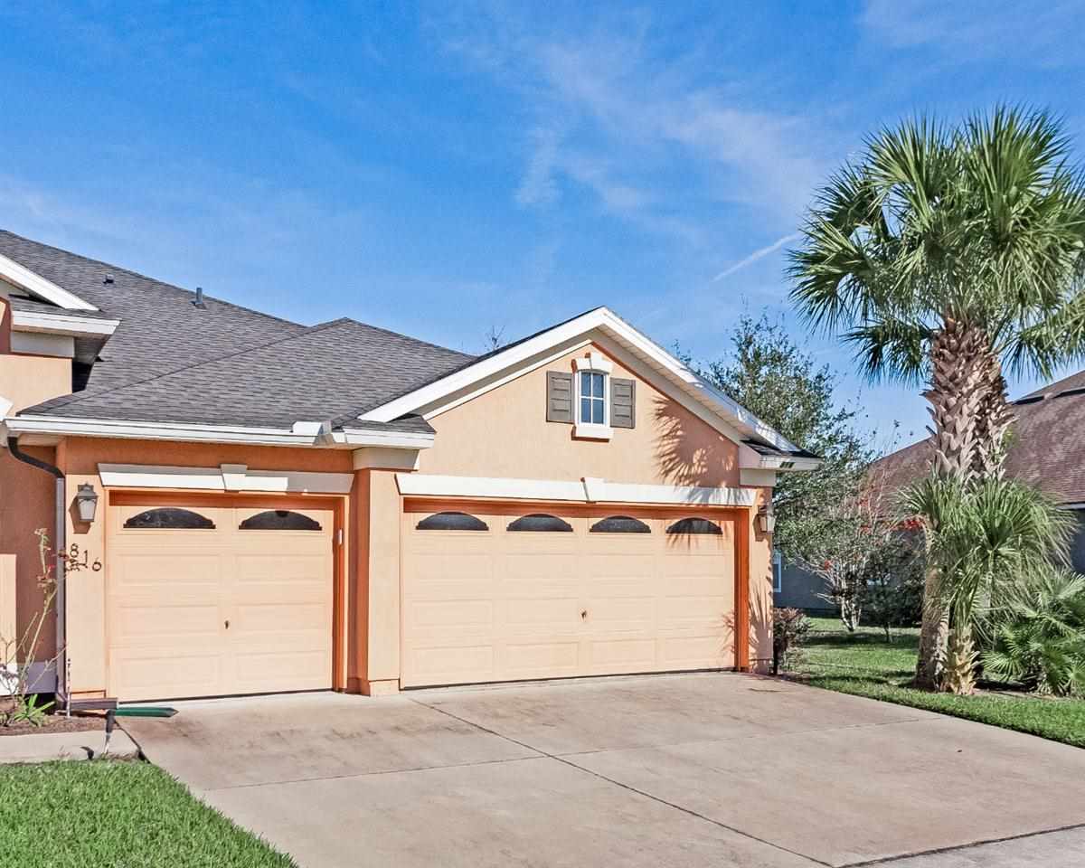 816 Ifield Road St. Augustine, FL 32095 - Photo 23 of 31 Gallery Image 23