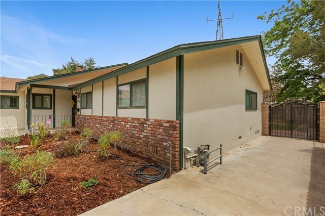 4727 Linwood Place Riverside, CA 92506 - Photo 1 of 1 RV or Boat Parking with Hook Ups