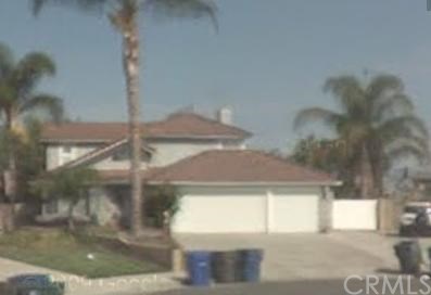 8513 Todd Court Riverside, CA 92508 - Photo 1 of 1