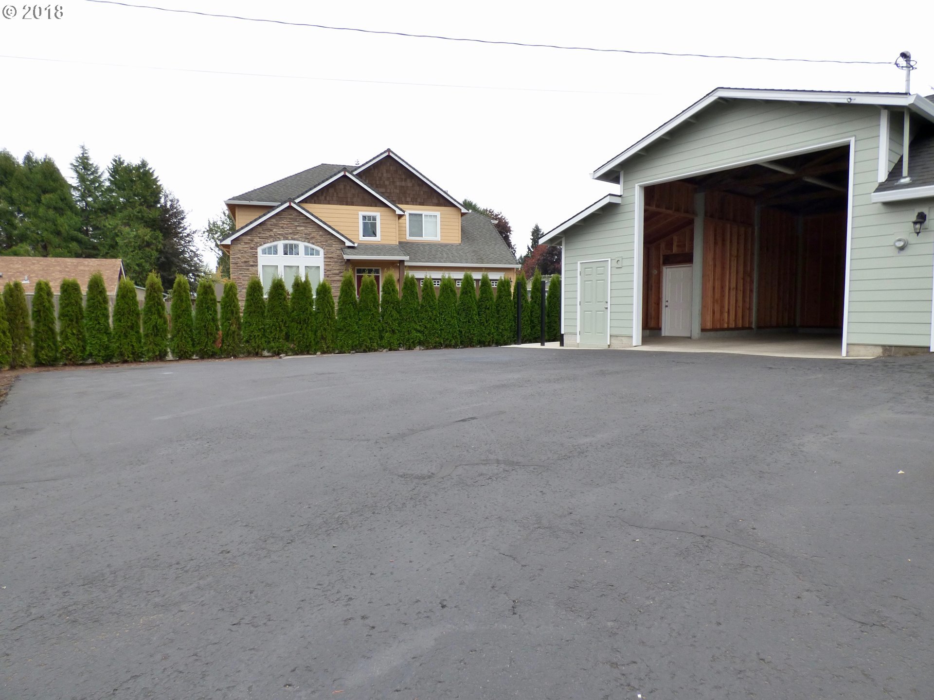152 Barker Road Oregon City, OR 97045 - Photo 30 of 32 Gallery Image 30