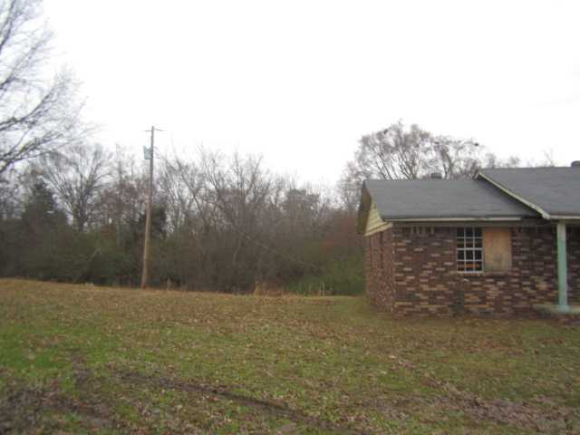 8803 Davidson Road Olive Branch, MS 38654 - Photo 7 of 8 side view