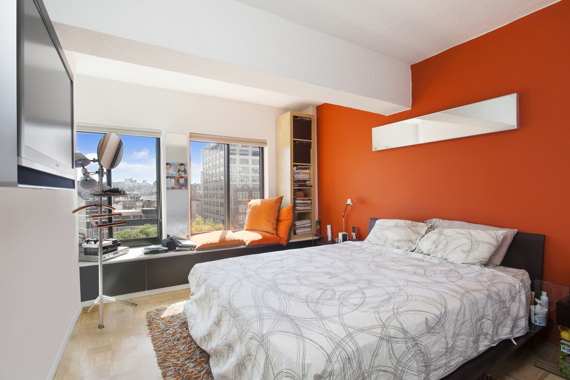 421 Hudson Street, Unit 509 Manhattan, NY 10014 - Photo 5 of 10