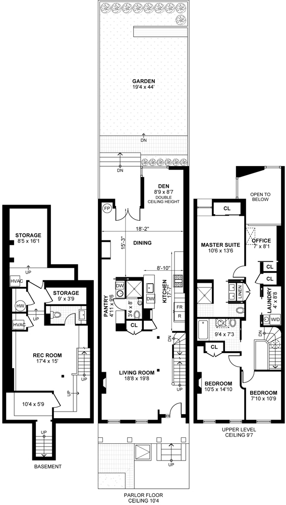 702 Monroe Street Brooklyn, NY 11221 - Photo 14 of 15