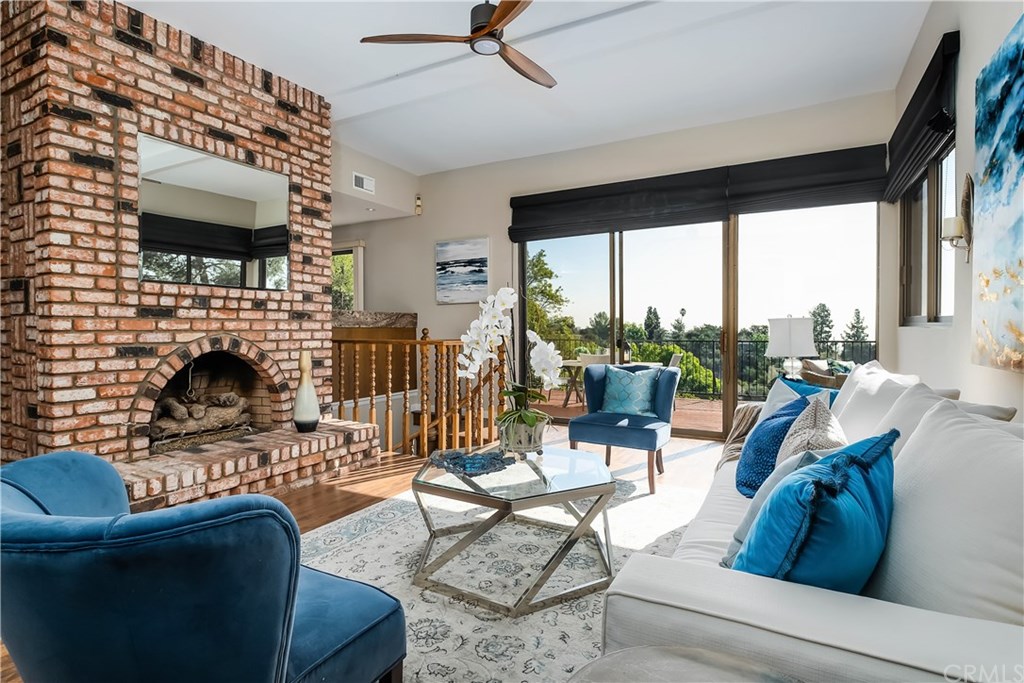 690 Oak Crest Drive Sierra Madre, CA 91024 - Photo 22 of 68