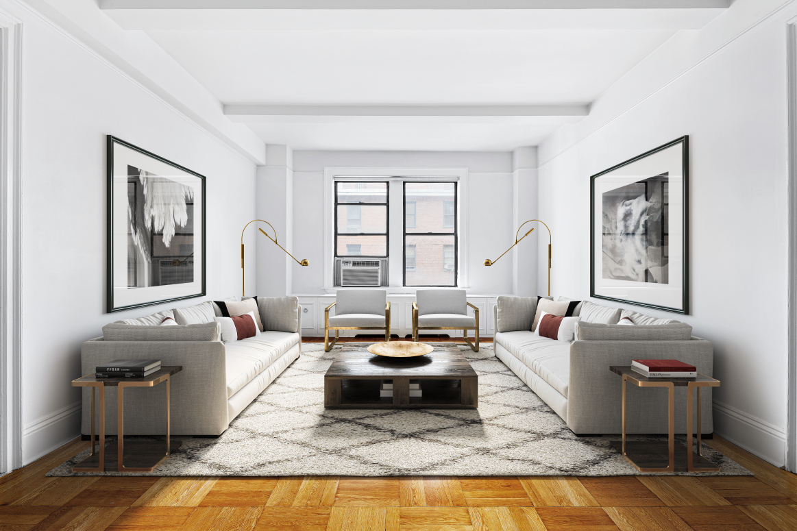 175 West 93rd Street, Unit 10E Manhattan, NY 10025 - Photo 1 of 7