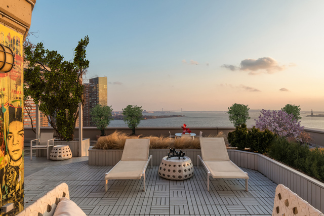 Liberty Terrace 380 Rector Pl, Manhattan, NY 10280 - Photo 7 of 11