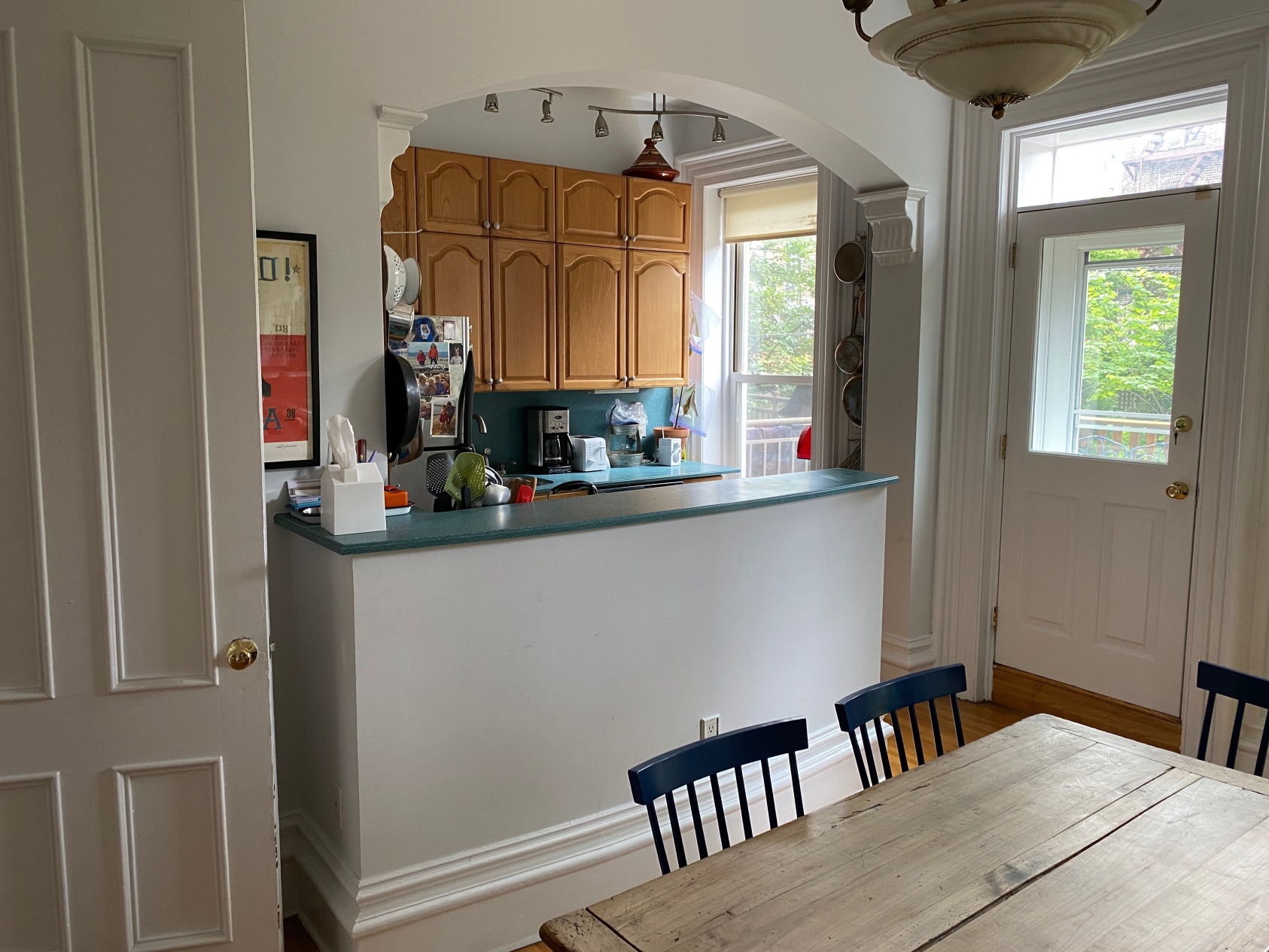 400 6th Street, Unit 1 Brooklyn, NY 11215 - Photo 3 of 14