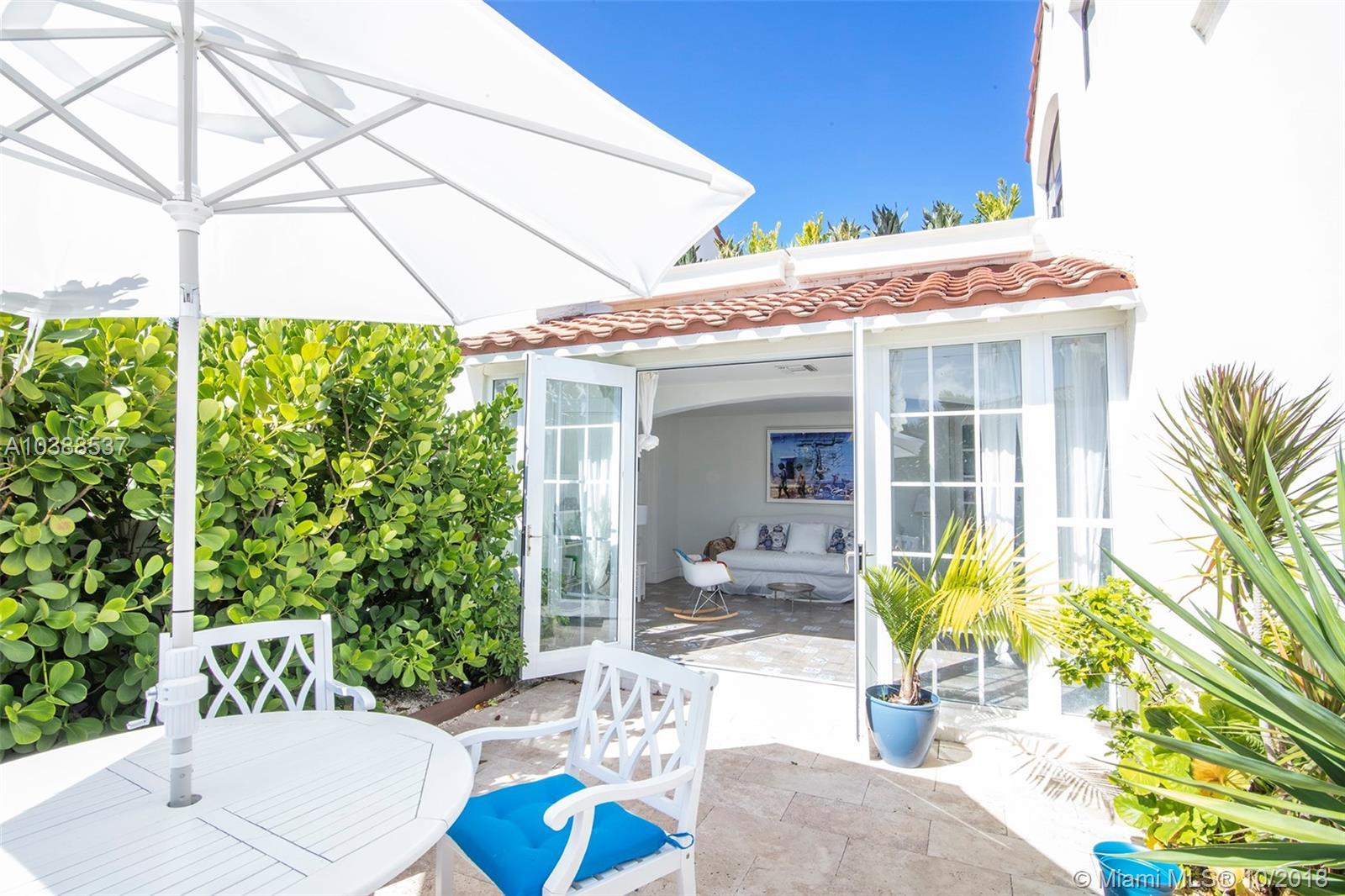 5400 Pine Tree Drive Miami Beach, FL 33140 - Photo 19 of 25