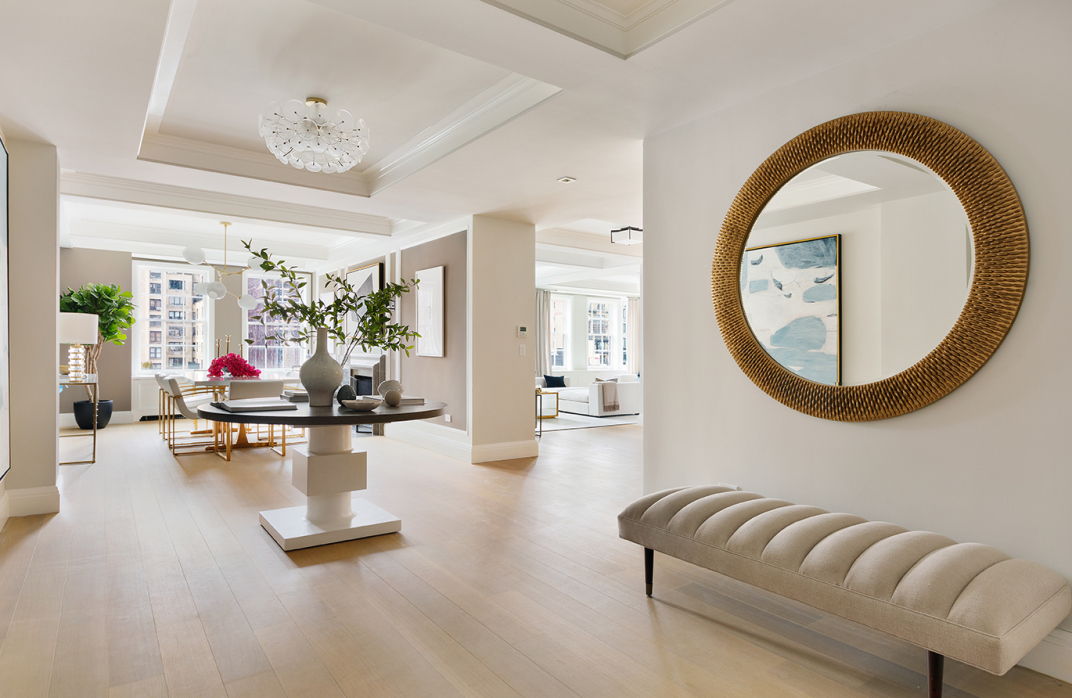 141 East 88th Street, Unit Penthouse 11A Manhattan, NY 10128 - Photo 3 of 19