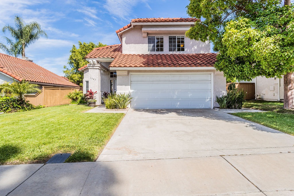 1541 Harbor Drive Vista, CA 92081 - Photo 2 of 25