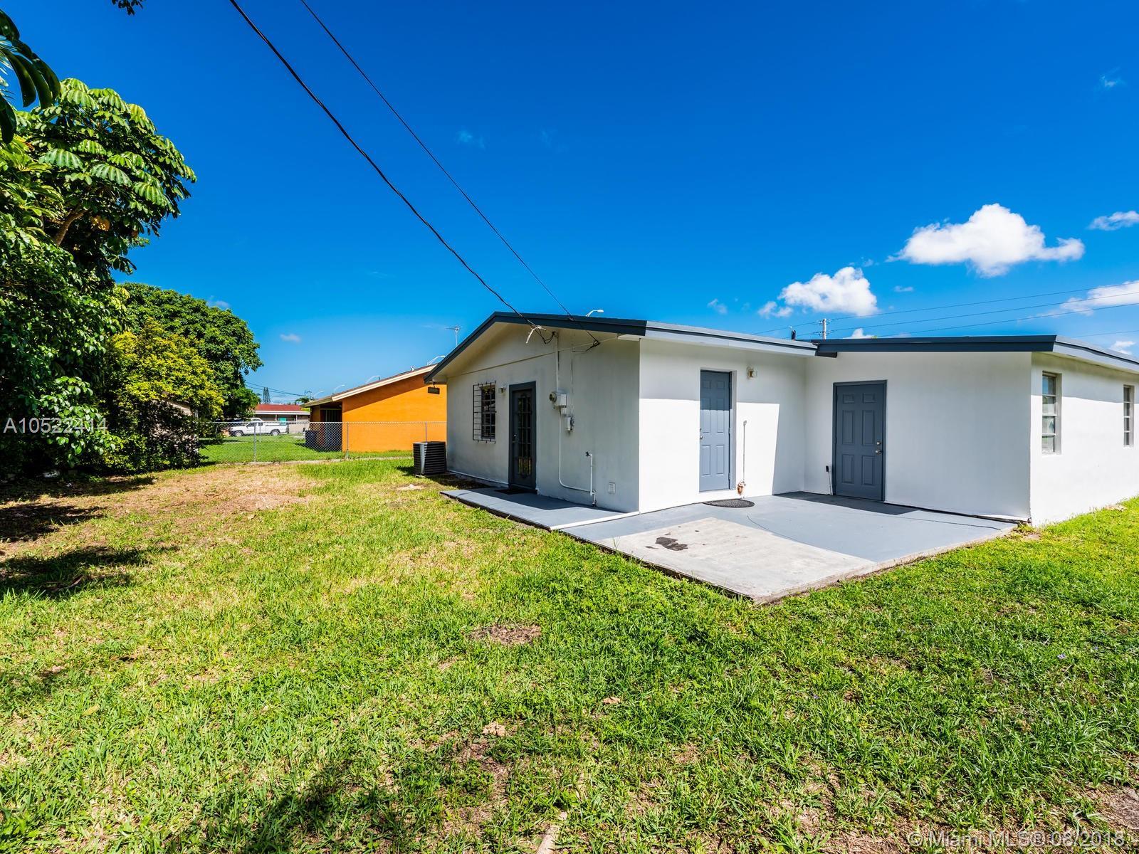 14605 Southwest 288th Street Homestead, FL 33033 - Photo 34 of 37