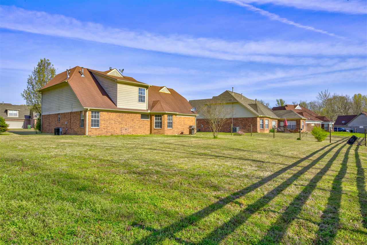 4527 Kings Station Road Millington, TN 38053 - Photo 25 of 25 Gallery Image 25